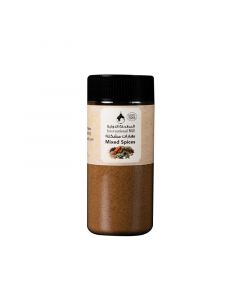 International Mill Mixed Spices, 150g