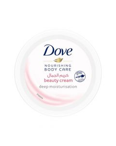 Dove Body Cream Beauty 250ml
