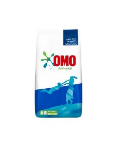 OMO Active Auto Laundry Detergent Powder, 6Kg