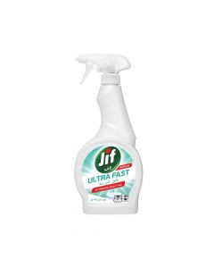 JIF Ultrafast Multi-Purpose Spray Multi-Purpose 500ml