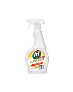 JIF Ultrafast Kitchen Spray Kitchen 500ml