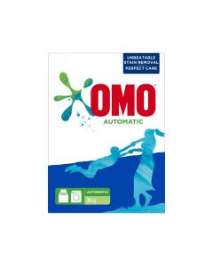 OMO Active Auto Laundry Detergent Powder, 3Kg