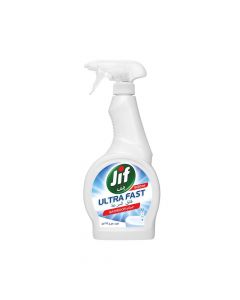 JIF Ultrafast Bathroom Spray Bathroom 500ml