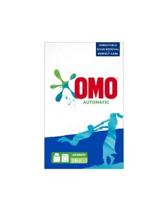 OMO Active Auto Laundry Detergent Powder, 1.5Kg