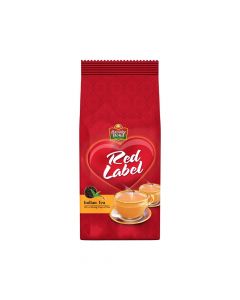 RED LABEL Red Label Black Tea Loose Classic 1.6Kg
