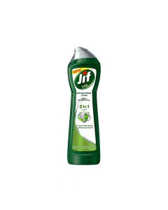 JIF Cream Cleaner Anti-Bacterial 500ml