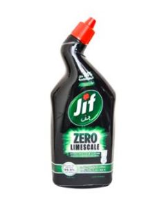 Jif Toilet Cleaner Lime Power 750ml