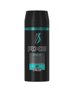AXE Bodyspray for Men Apollo 150ml