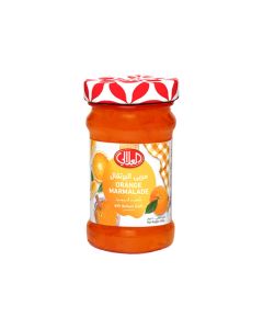 Al Alali Jam, Orange, 400G