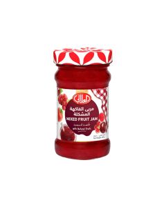 Al Alali Jam, Mix Fruits, 800G