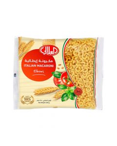 Al Alali Pasta # 1, Elbows, 450 Gms,