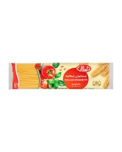 Al Alali Pasta # 3, Spaghettini, 400G,