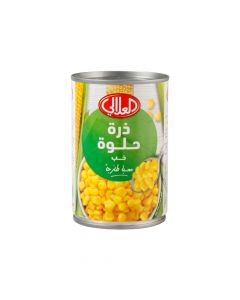 Al Alali Canned Corn, Whole Kernel, 425G,