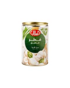 Al Alali Canned, Mushroom Whole, 400G, 
