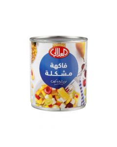 Al Alali Canned, Fruit Cocktail, 227G,