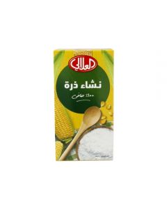 Al Alali Corn Flour, 200G