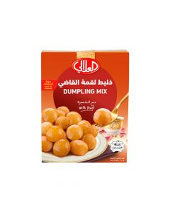 Al Alali Dumpling Mix, 459G