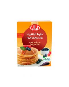 Al Alali Pan Cake Mix, 454G