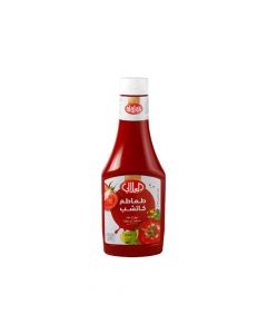 Al Alali Ketchup, Squeeze, 585G