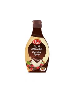 Al Alali Syrup, Chocolate, 670G