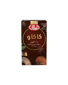 Al Alali Cocoa Powder, 127G