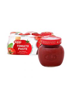 Al Alali Tomato Paste 220G