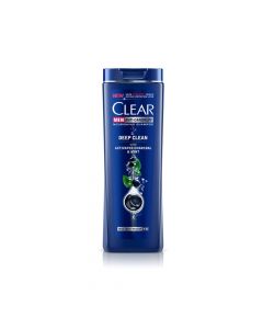 CLEAR MEN Men's Anti-Dandruff Shampoo Deep Cleanse 200ml