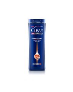 CLEAR MEN Men's Anti-Dandruff Shampoo Hair Fall Defence 400ml