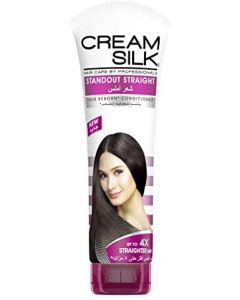 Cream Silk Hair Care Standout Straight 280ml