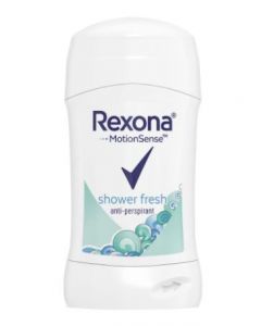 REXONA Women Antiperspirant Stick Shower Fresh 40g