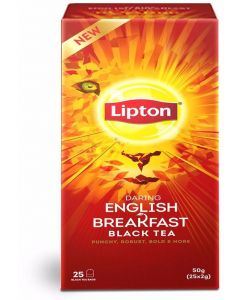 Lipton Tea E Breakfast 20