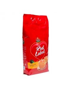 RED LABEL Red Label Black Tea Loose Classic 5kg