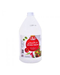 Al Alali Vinegar, 4 Ltr