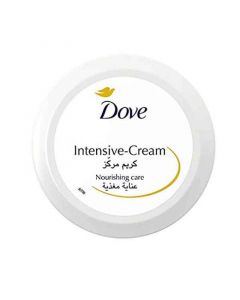 Dove Body Cream Intensive 150ml