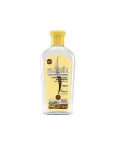 SUNSILK Hair Oil Smoothness 250ml
