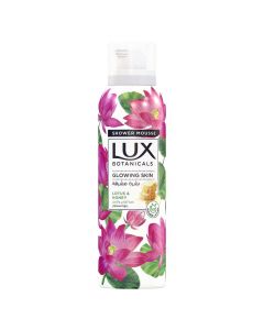 Lux Body Wash Lotus & Honey 200ml