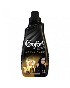 Comfort Abaya Concentrate Fabric Softener Pasunsilkion For Oud, 1.4L