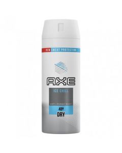 AXE Antiperspirant Deodorant Spray for Men Ice Chill 150ml