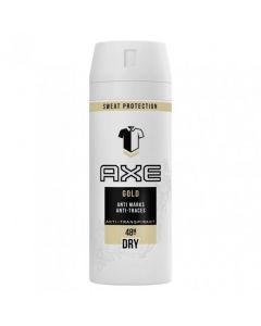 AXE Bodyspray for Men Gold 150ml