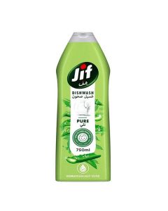 JIF Hand Dishwash Pure, 750ml