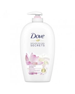 DOVE Hand Wash Glowing Ritual - Lotus 500ml