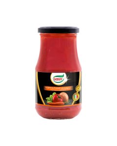 Goody Pasta Sauce Red Napolitana, 420GM