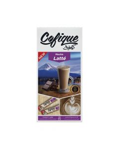 Cofique Coffee Latte Mocha, 24gm