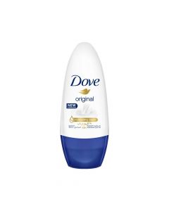 Dove Women Antiperspirant Roll-On Original 50ml