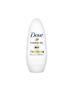 Dove Women Antiperspirant Roll-On Invisible Dry 50ml