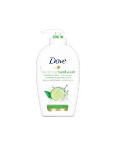 DOVE Go Fresh Hand Wash Fresh Touch 500ml