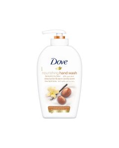 DOVE Hand Wash Hand Wash Shea Butter 500ml