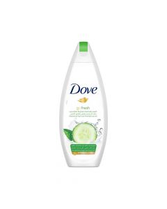 Dove Go Fresh Body Wash Fresh Touch 250ml