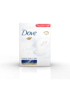 Dove Beauty Cream Bar White 135g