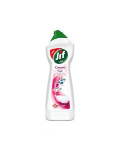JIF Cream Cleaner Rose 750ml